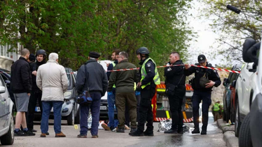 Зросла кількість жертв жахливого теракту у Києві