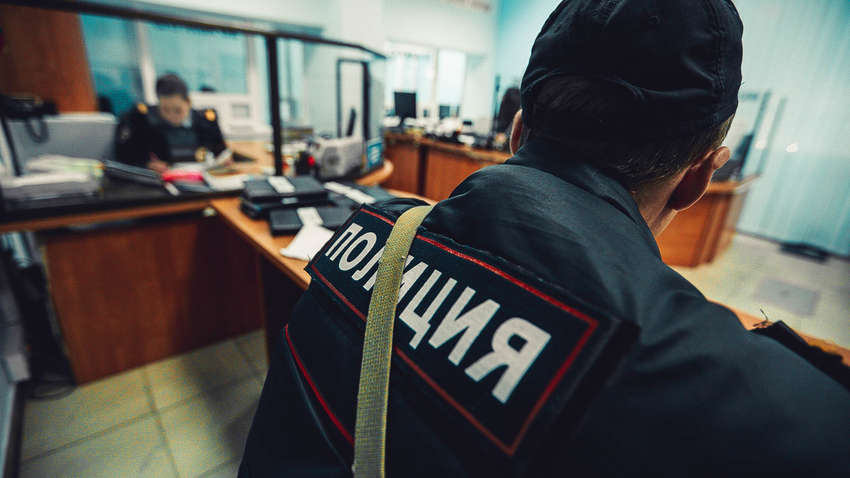 У Рязанській області чоловік застрелив п'ятьох людей 