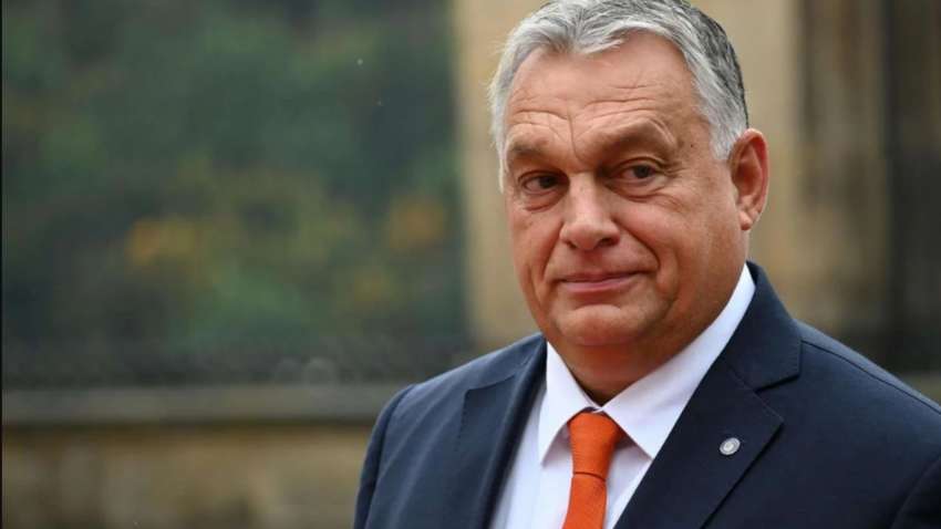 В Угорщині пройшов національний "референдум": 4 питання стосуються України