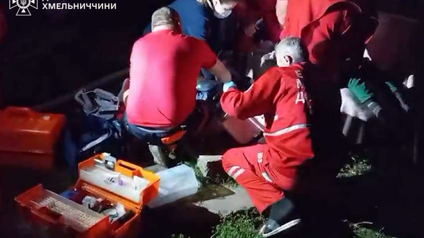 Через коротке замикання у будинку загинуло двоє дітей