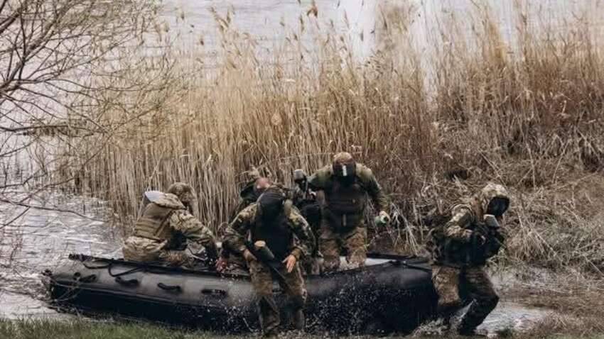 Чорний гумор на фронті: військовий вразив жартом після поранення