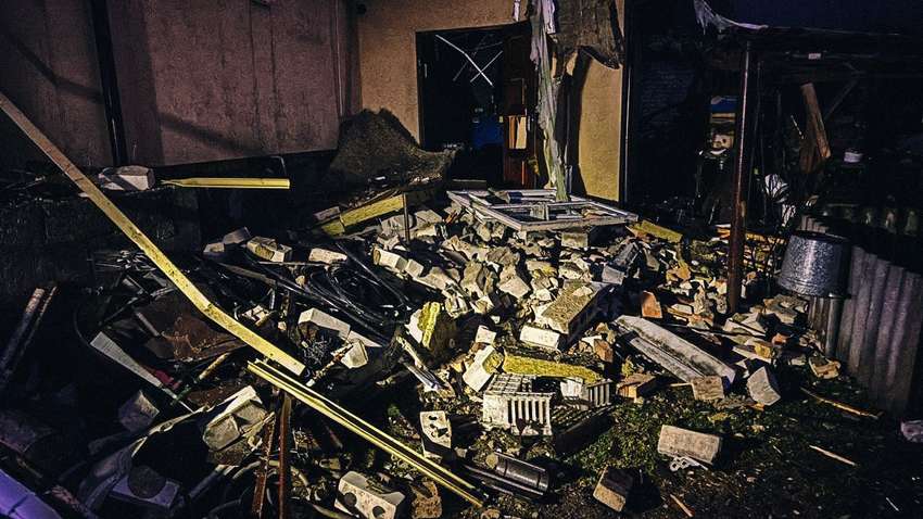 Росіяни цинічно прикривають вбивства людей ударами по «військовим цілям»