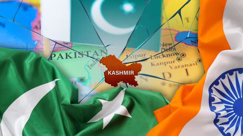 Возможна ли большая война между Индией и Пакистаном: как это может отразиться на Украине