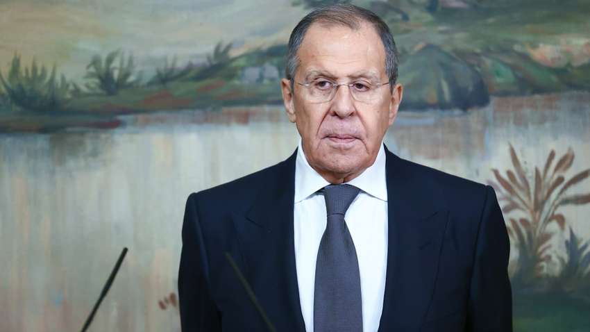 Яких проблем заподіяли західні санкції Лаврову Яких проблем заподіяли західні санкції Лаврову