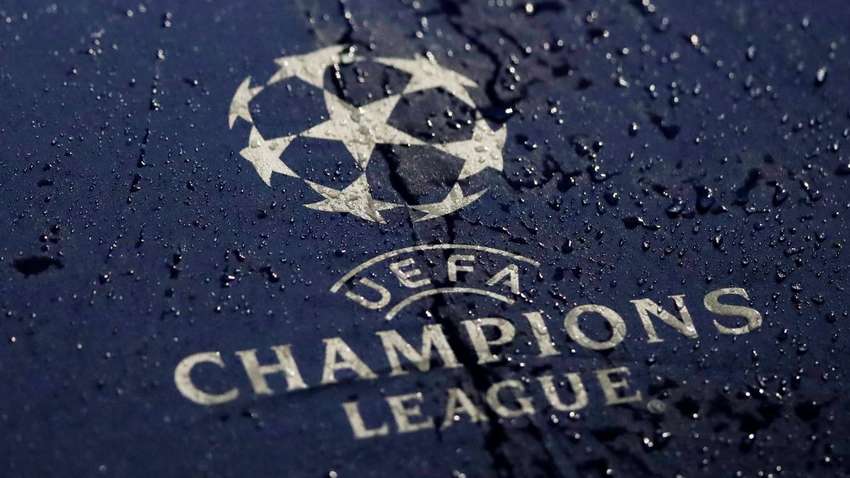 Ліга чемпіонів. Груповий етап, результати матчів вівторка