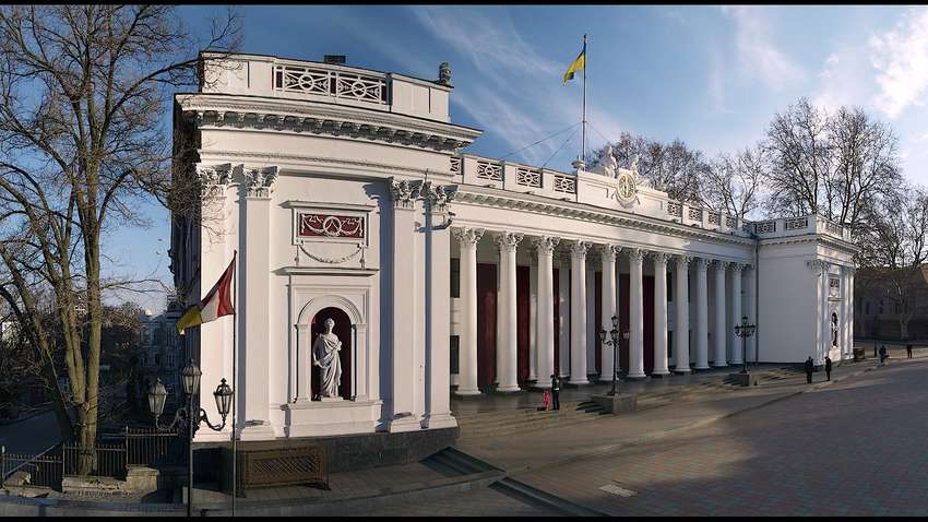 ТОП-чиновники мэрии Одессы получили подозрения