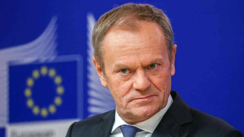 Туск сделал тревожный прогноз о готовности России напасть на Европу