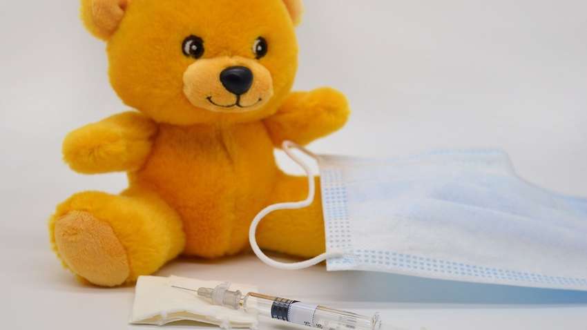 Гепатит у дітей: причини появи та симптоми захворювання