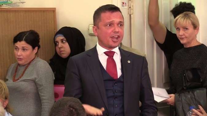 Созданный Минздравом Набсовет Одесского медуниверситета незаконный, а его глава Болдин давит на вуз, - СМИ