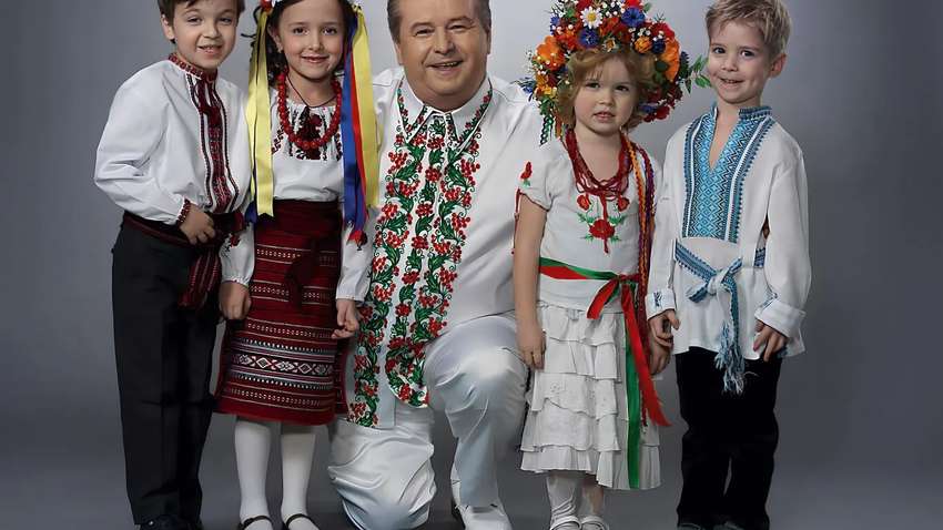 Невідомий Поплавський у фільмі «Персона» Невідомий Поплавський у фільмі «Персона»