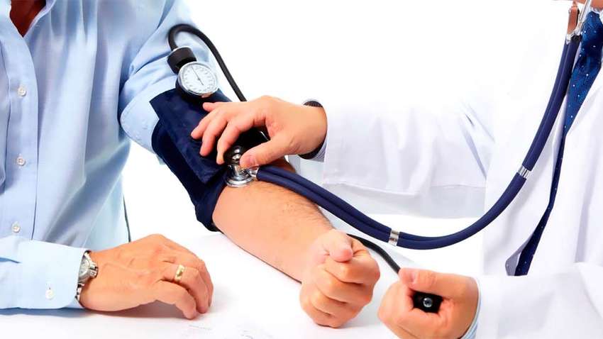 Новый препарат от гипертонии: один укол - и давление в норме полгода