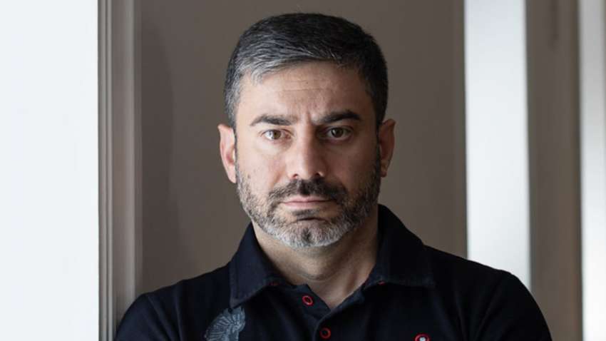 "Не выдержал": Лубинец рассказал, что отправил крайне эмоциональное сообщение в Россию