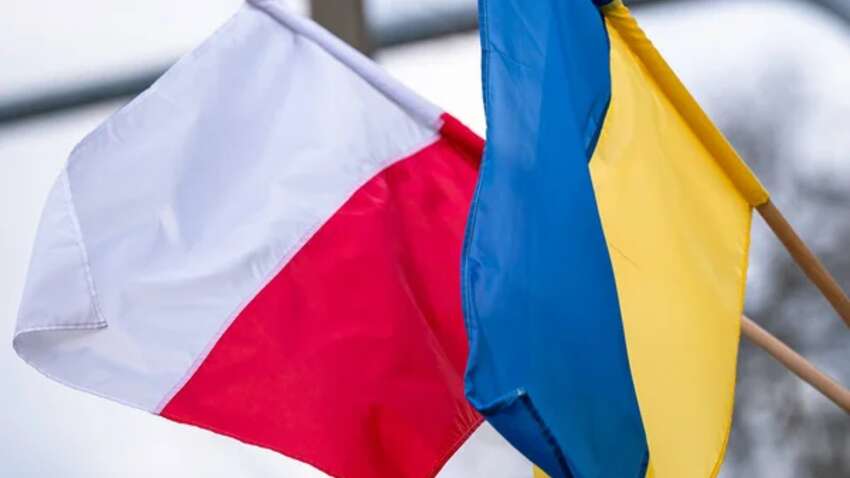 У Польщі жорстко висловилися про передачу українських територій РФ