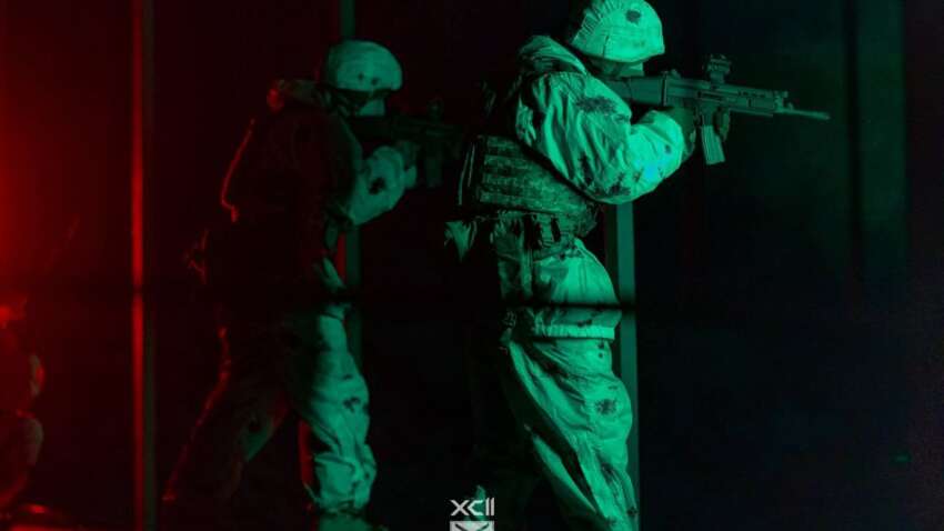 Нереальная разница: военный рассказал почему и как изменилась война в Украине за год