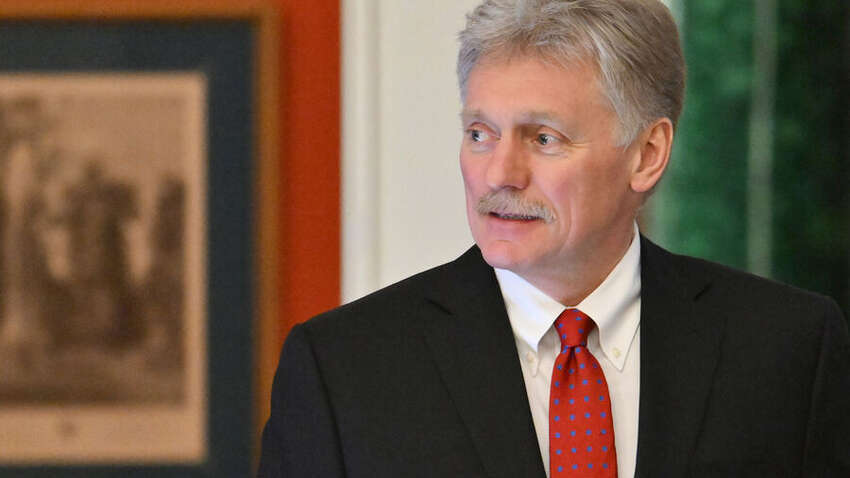 Песков рассказал, какие позиции РФ и США по Украине полностью совпадают