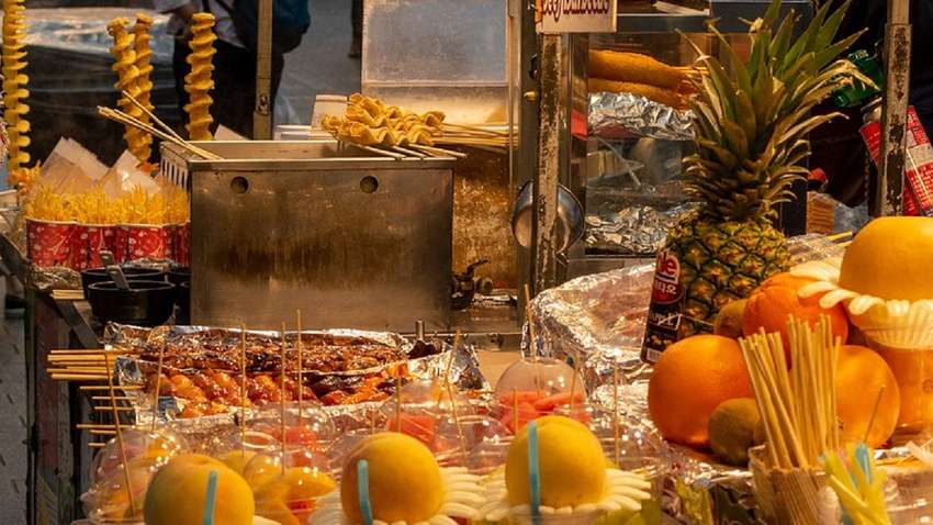 Распространенные продукты, которые "убивают" кровь Распространенные продукты, которые "убивают" кровь