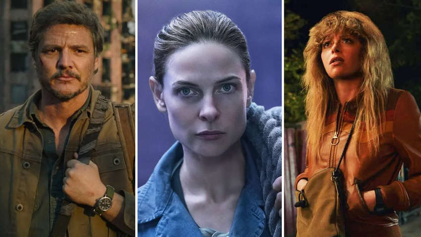 10 найкращих серіалів, які вийшли у першій половині 2023 року