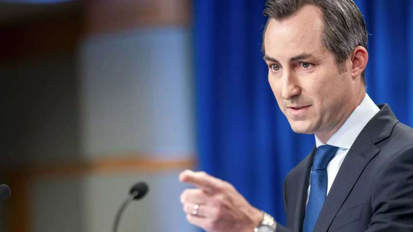 США відреагували на заяву Росії повернутись до однієї з Рад ООН