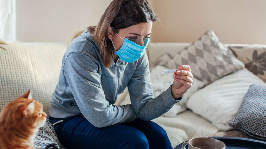 Лікар назвав найнебезпечніший день для хворих на COVID-19