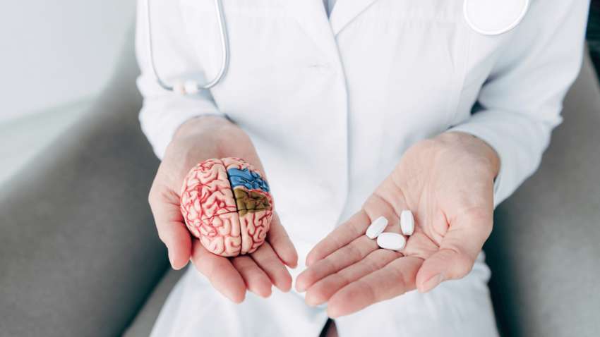 Ученые сделали прорыв в лечении болезни Альцгеймера