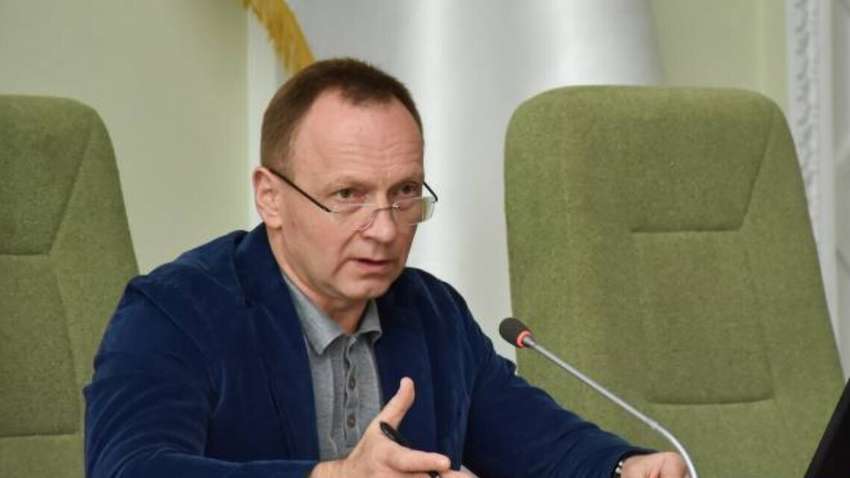 Мэра Чернигова отстранили от занимаемой должности: почему он упрекает Офис президента