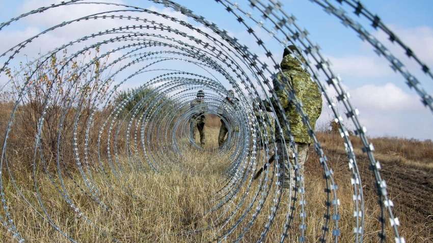 Україна на кордоні з Білоруссю посилила розвідку та готова перекинути більше зброї: яка причина
