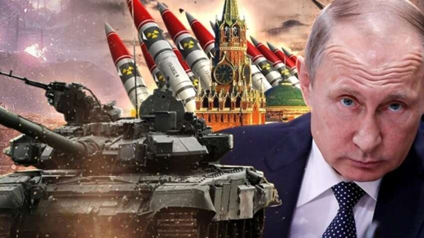 Дальше будет гораздо хуже: эксперт раскрыл страшную игру Путина с "мирным процессом" в Украине 