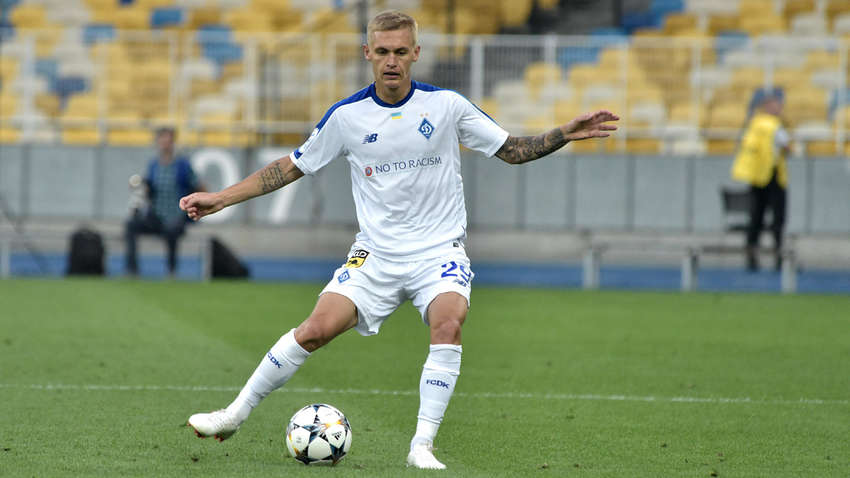 ЛЕ. "Динамо" прервало неудачную серию из шести игр победой над "Мальме"