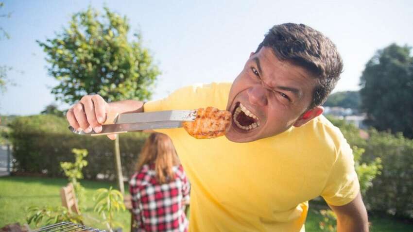 Что будет, если есть только мясо и яйца круглый год: результат поразит всех Что будет, если есть только мясо и яйца круглый год: результат поразит всех