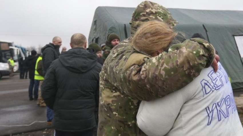 Обмен пленными: какие риски несет сегодняшнее возвращение домой заложников оккупационной власти