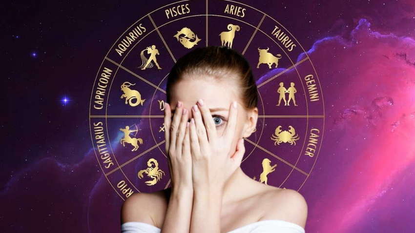 Все пропало: какие знаки Зодиака чаще других поддаются панике