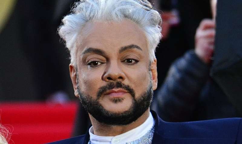 "Тим, що сталося, - треба пишатися": Кіркоров відреагував на внесення до "чорного списку" Мінкульту