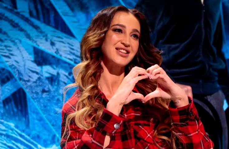 Бузова покинула известное шоу 