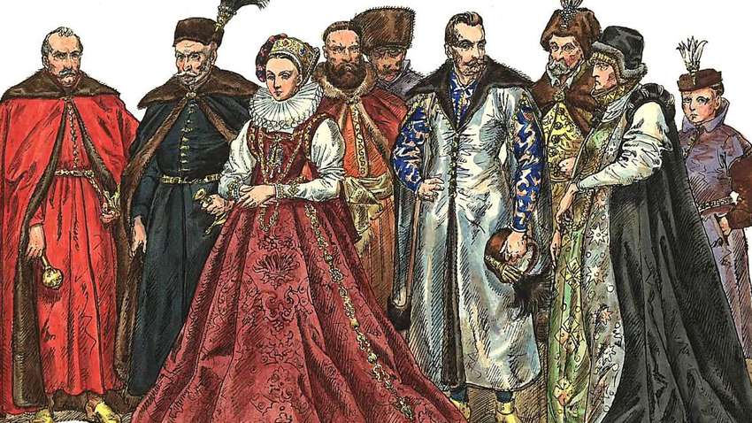 Прізвища з князівськими коренями в Україні