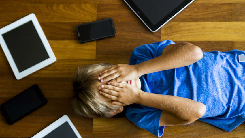 Регулятори Великої Британії отримають більше повноважень у боротьбі проти шкідливого контенту