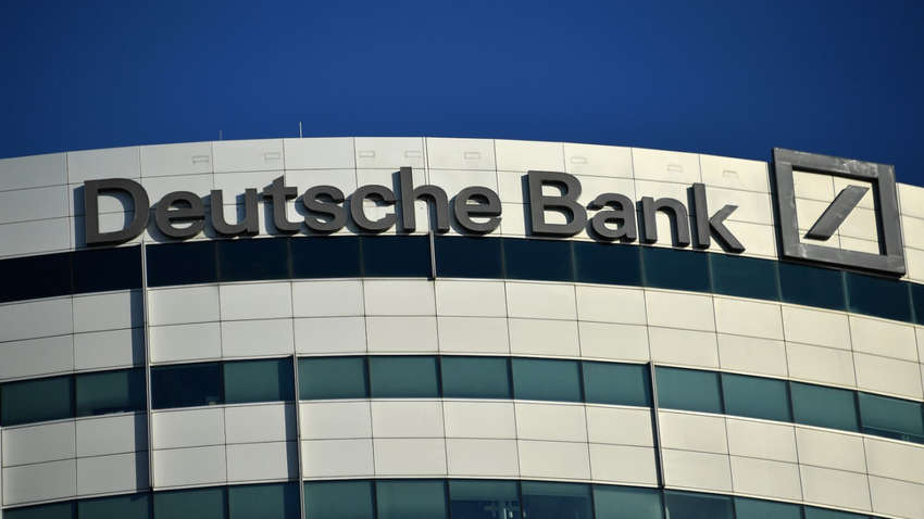 США оштрафовали Deutsche Bank на 16 млн долларов за коррупцию