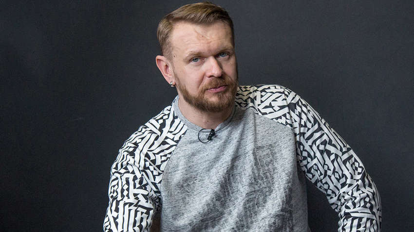 «Більше не можу»: лідер гурту «Тартак» заявив, що покидає сцену