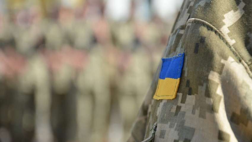 У МВС зробили нову заяву про покарання для тих, хто втік від війни за кордон