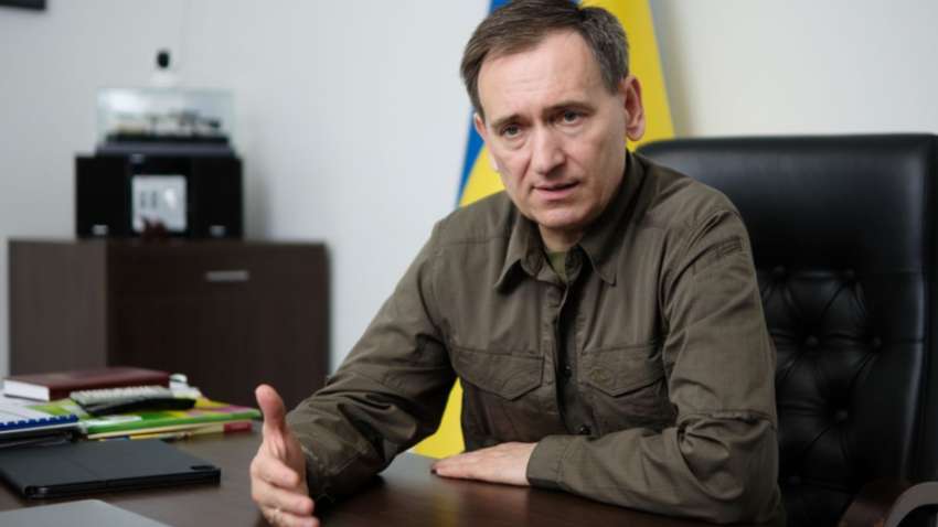 У ВР назвали два варіанти, як можна закінчити війну в Україні