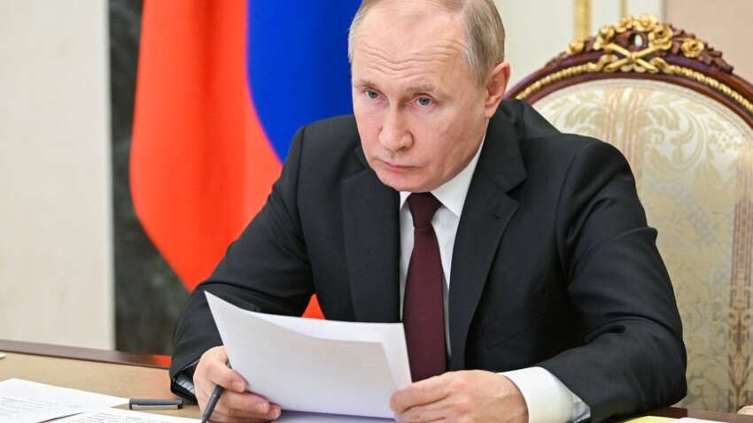 Путін не збирається завершувати війну найближчі роки: які рішення ухвалив Кремль