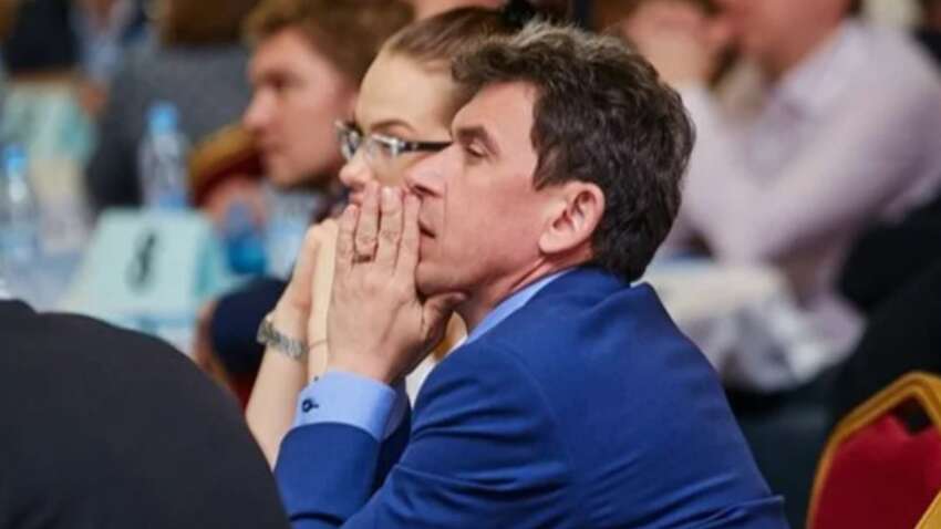 Впервые: топ-менеджер России финансировал ВСУ