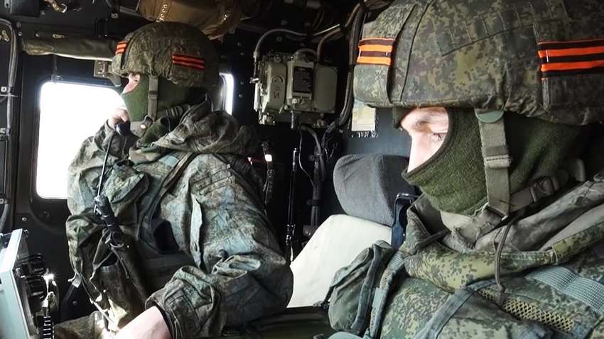 Вторая фаза войны – на кону часть юга и восток Украины: какие варианты событий уже видны