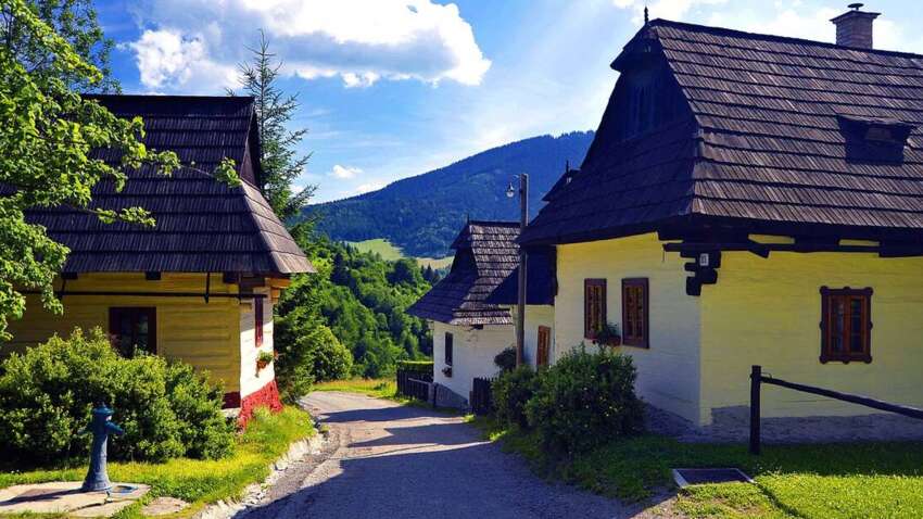 Мешканці карпатського села просять забрати у них статус ЮНЕСКО: яка причина Мешканці карпатського села просять забрати у них статус ЮНЕСКО: яка причина