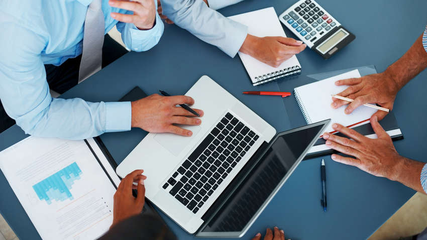 Что нужно сделать в пятницу, чтобы понедельник был продуктивнее