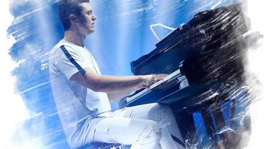 Композитор Евгений Хмара рассказал о таинстве рождения музыки