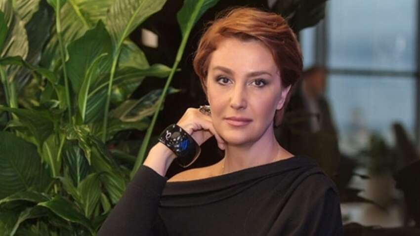 Ведущая из Украины, открыто поддержавшая режим Кремля, высмеяла женщин