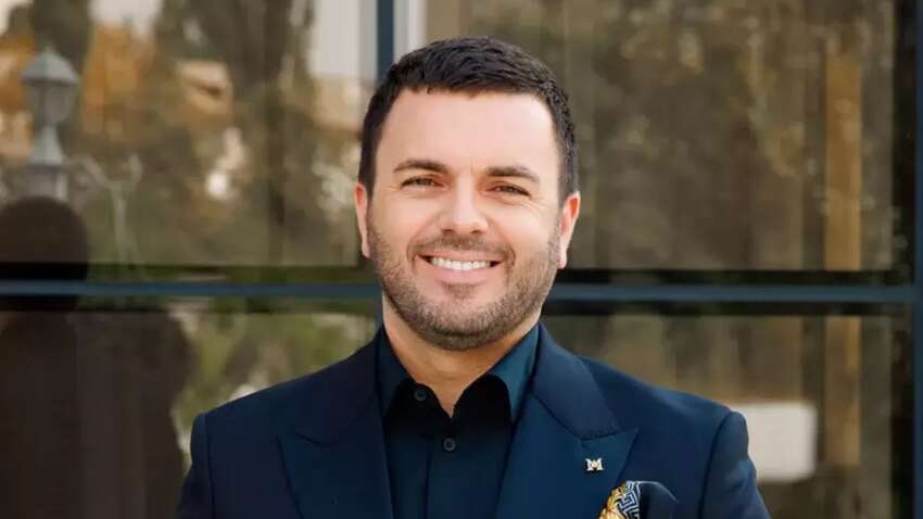 Звезда телевидения цинично подвел украинцев: как телеведущий обогатился на горе украинцев 