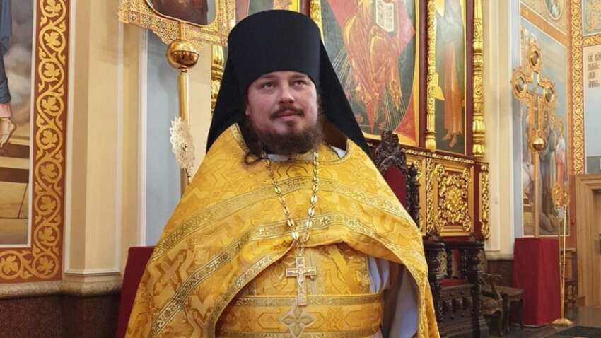 Хотел независимую церковь — получил "наркоманское" дело: в Казахстане схватили священника, который критиковал РПЦ