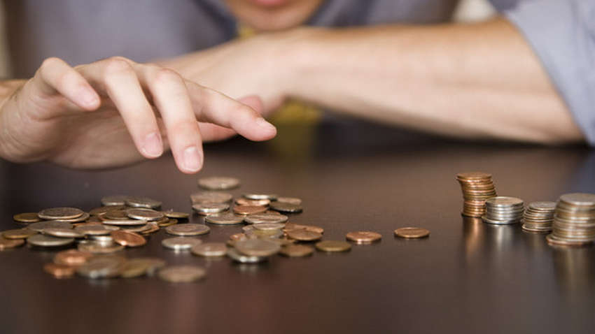 П'ять ознак, які видають дріб'язкового чоловіка