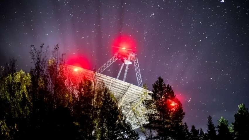 В эфир вышла таинственная иранская радиостанция "Судного дня": что о ней известно